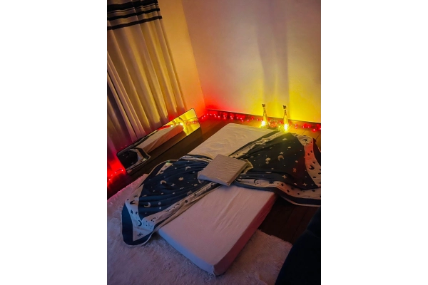 Meu Espaço 2